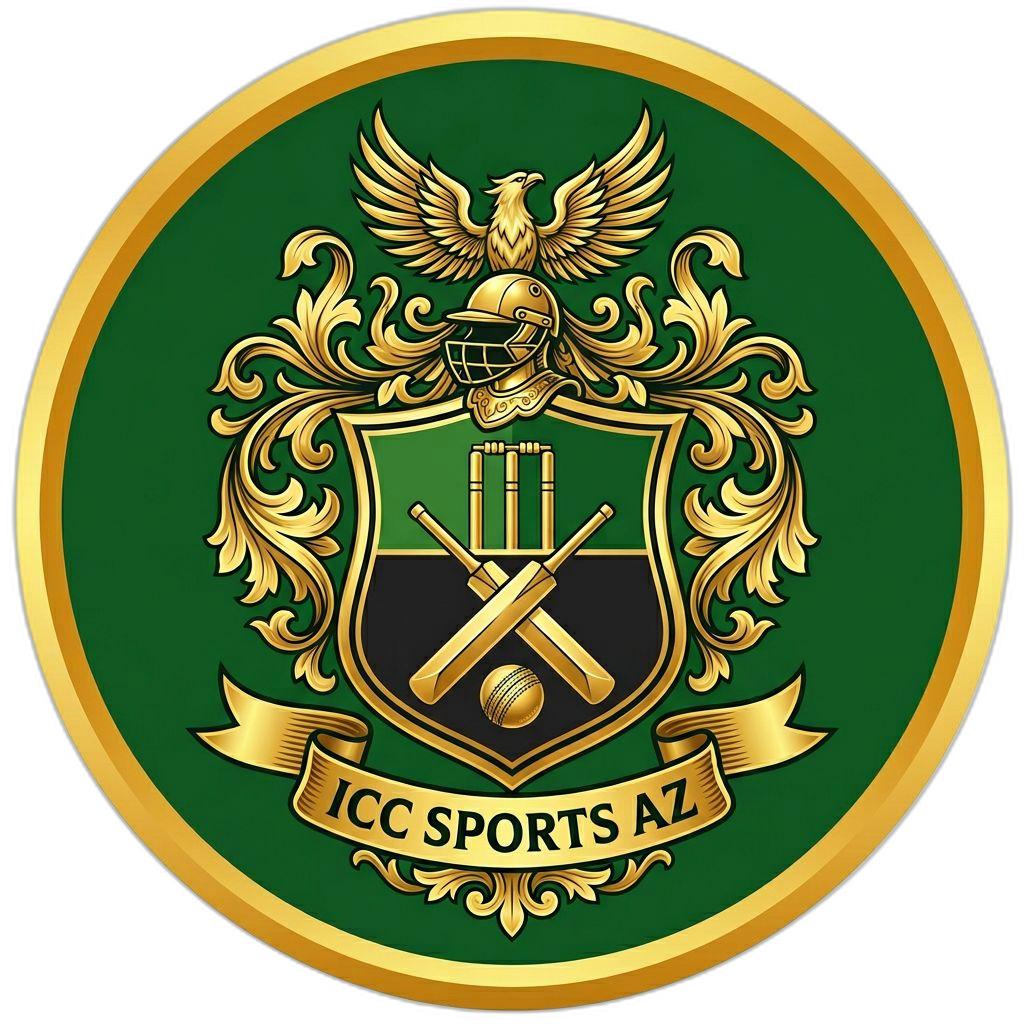 ICC Sports AZ